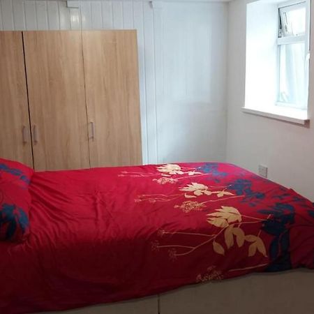 Lovely 3-Bed Apartment In Parkgate Ρόδεραμ Εξωτερικό φωτογραφία