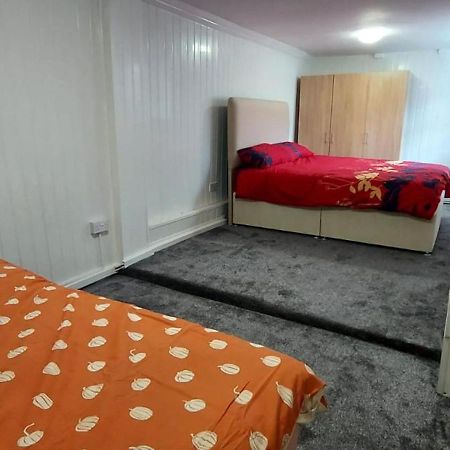 Lovely 3-Bed Apartment In Parkgate Ρόδεραμ Εξωτερικό φωτογραφία