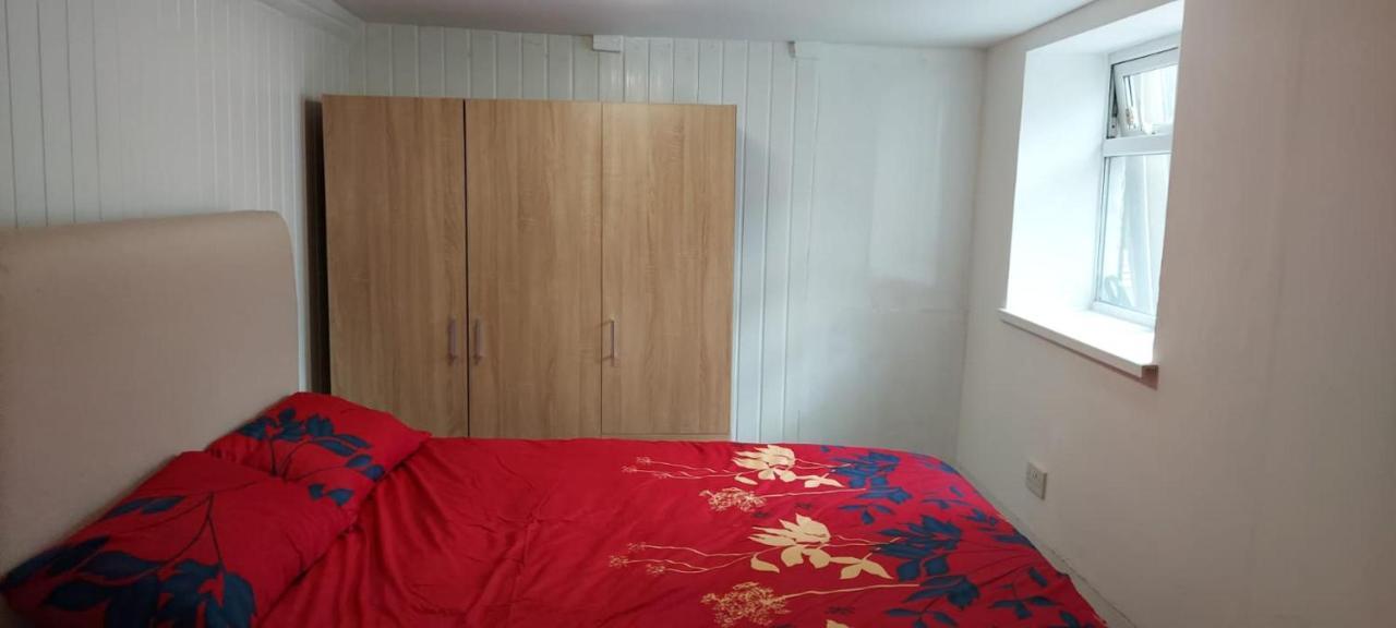 Lovely 3-Bed Apartment In Parkgate Ρόδεραμ Εξωτερικό φωτογραφία