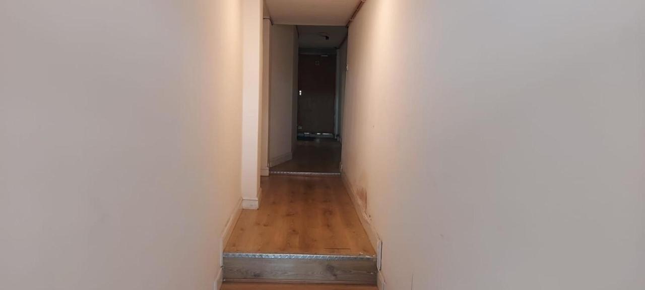 Lovely 3-Bed Apartment In Parkgate Ρόδεραμ Εξωτερικό φωτογραφία