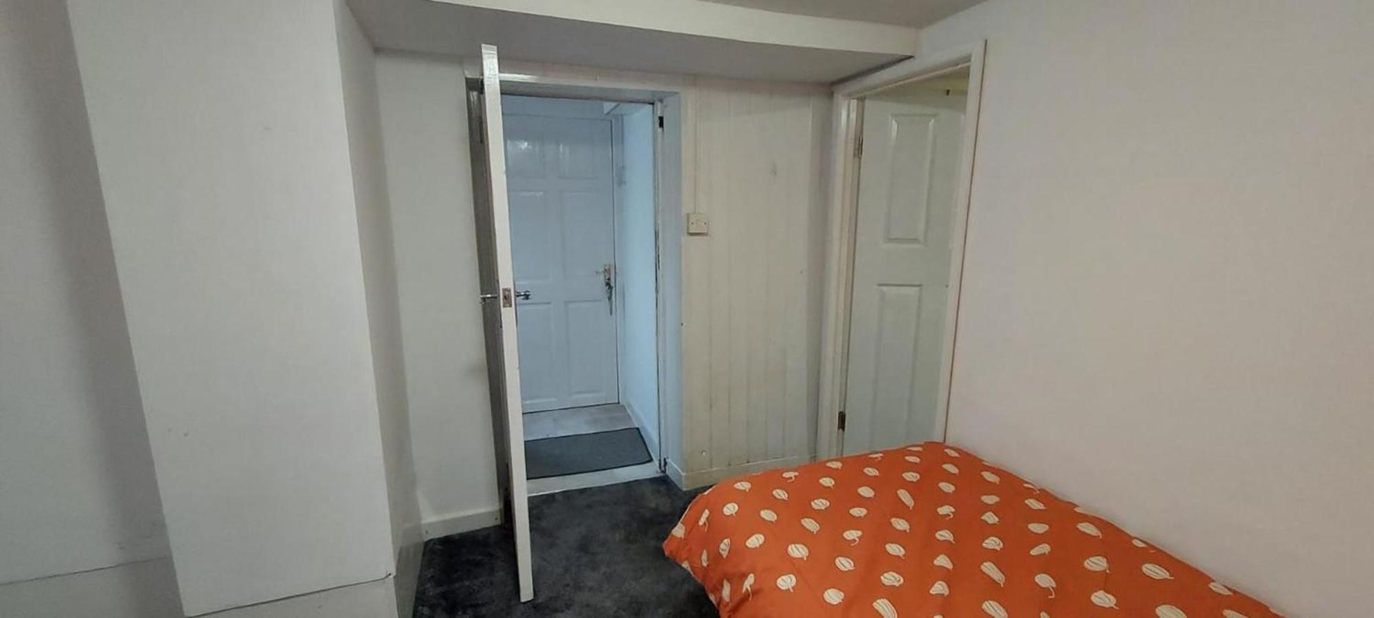 Lovely 3-Bed Apartment In Parkgate Ρόδεραμ Εξωτερικό φωτογραφία